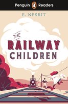 Penguin Readers Level 1: The Railway Chi Nesbit Edith