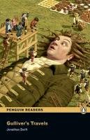 Penguin Readers. Level 2 Gullivers Travels - Jonathan Swift