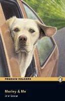 Penguin Readers. Level 2. Marley and Me Grogan John