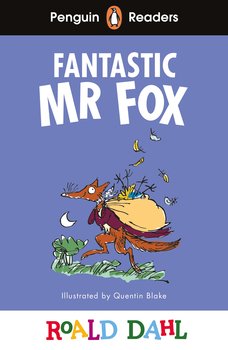 Penguin Readers Level 2: Roald Dahl Fantastic Mr Fox (ELT Graded Reader) - Dahl Roald