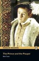 Penguin Readers Level 2 The Prince and the Pauper - Twain Mark