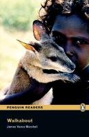 Penguin Readers Level 2 Walkabout - Marshall James Vance