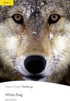 Penguin Readers Level 2 White Fang London Jack