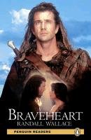 Penguin Readers Level 3 Braveheart Wallace Randall