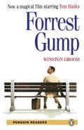 Penguin Readers Level 3 Forrest Gump - Groom Winston