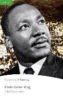 Penguin Readers Level 3 Martin Luther King - Degnan-Veness Coleen