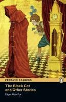 Penguin Readers Level 3 The Black Cat and Other Stories Poe Edgar Allan