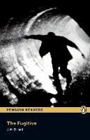 Penguin Readers Level 3 The Fugitive - Dillard J. M.