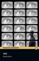 Penguin Readers Level 4 1984 - Orwell George