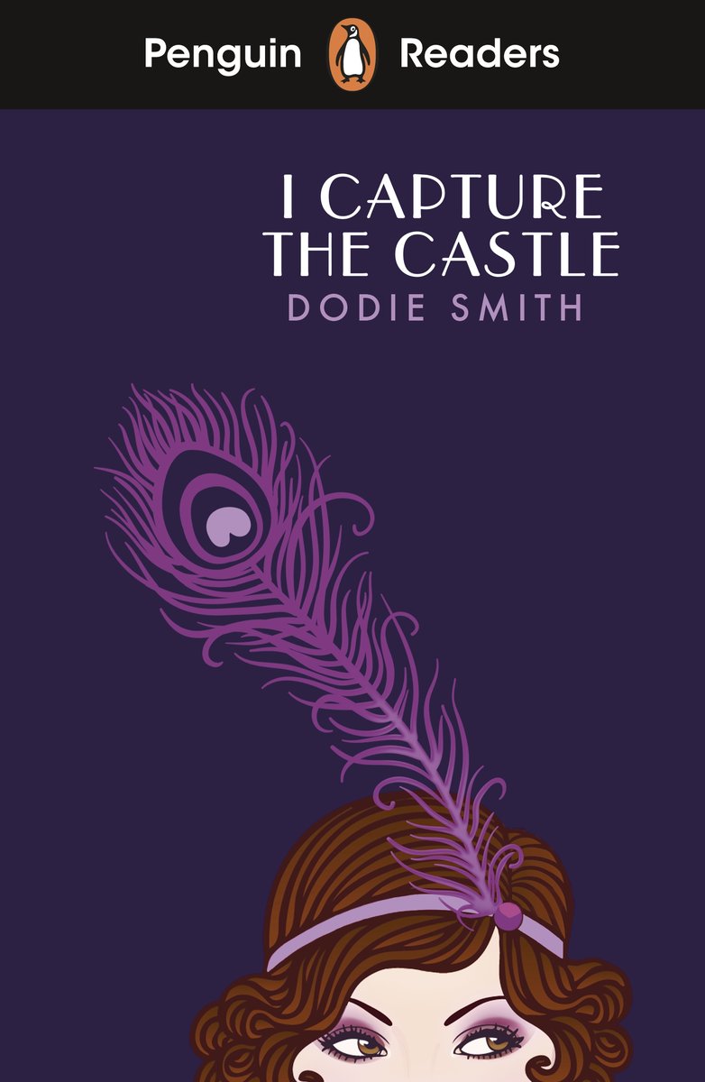 Penguin Readers Level 4: I Capture the Castle (ELT Graded Reader ...