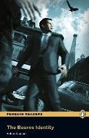Penguin Readers Level 4. The Bourne Identity - Ludlum Robert