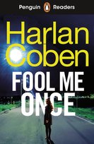 Penguin Readers Level 5: Fool Me Once (ELT Graded Reader) Coben Harlan