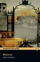 Penguin Readers Level 5 Rebecca - Du Maurier Daphne