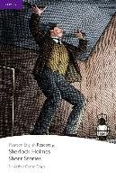 Penguin Readers. Level 5 Sherlock Holmes Short Stories - Doyle Arthur Conan