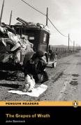 Penguin Readers Level 5 The Grapes of Wrath - Steinbeck John