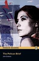 Penguin Readers Level 5 The Pelican Brief Grisham John