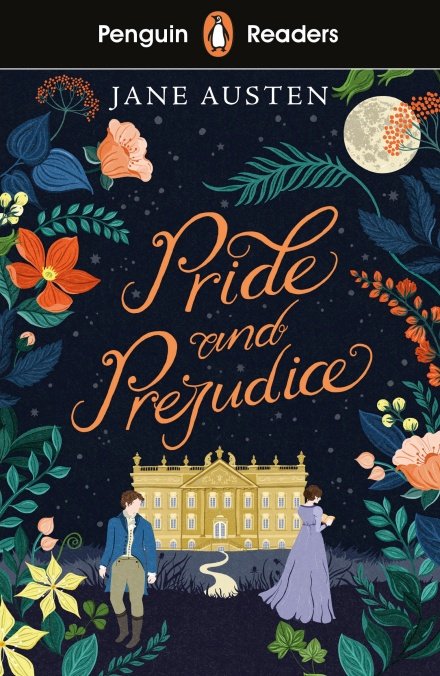 Penguin Readers. Pride and Predjuce