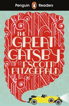 Penguin Readers. The Great Gatsby - Fitzgerald Scott F.