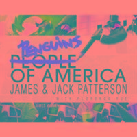 Penguins of America - Patterson James