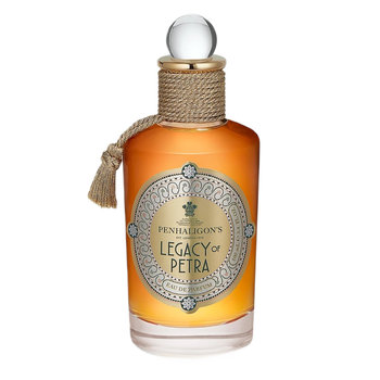 Penhaligon's, Legacy of Petra, Woda perfumowana spray, 100ml - Penhaligon's