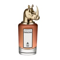 penhaligon's terrible teddy