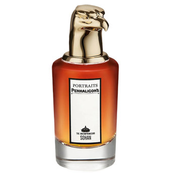 Penhaligon's The Uncompromising Sohan woda perfumowana spray 75ml - Penhaligon's
