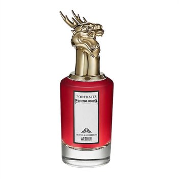 Penhaligon's, The World According To Arthur, woda perfumowana, 75 ml - Penhaligon's