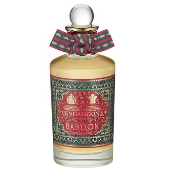 Penhaligon's, Trade Routes Babylon, Woda Perfumowana Spray, 100ml - Penhaligon's