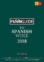 Penin Guide to Spanish Wine 2018