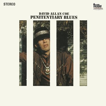 Penitentiary Blues - David Allan Coe