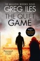 Penn Cage 01. The Quiet Game - Iles Greg
