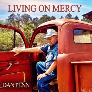 Penn Dan - Living On Mercy, płyta winylowa - Penn Dan