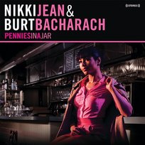Pennies in a Jar Burt Bacharach, Nikki Jean