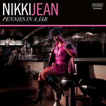 Pennies In A Jar - Nikki Jean