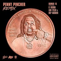 Penny Pincher (Remix) Luh Tyler, BLP KOSHER, Dumar 1k feat. G Herbo