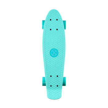 PENNYBOARD CLASSIC GREEN NILS EXTREME - NILS Extreme