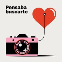 Pensaba buscarte Sofy Star Danner