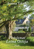 Pensjonat Leśna Ostoja Tekieli Joanna