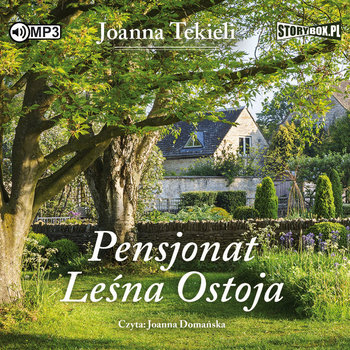 Pensjonat Leśna Ostoja - Tekieli Joanna