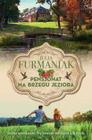 Pensjonat na brzegu jeziora Furmaniak Julia