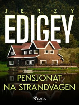 Pensjonat na Strandvägen - Edigey Jerzy