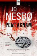 Pentagram. Harry Hole. Tom 5 - Nesbo Jo
