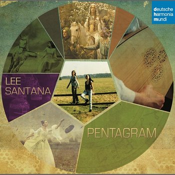 Pentagram - Lee Santana