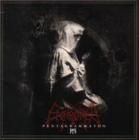 Pentagrammaton Enthroned