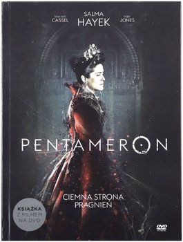 Pentameron (booklet) - Garrone Matteo