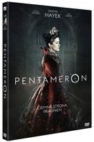 Pentameron Garrone Matteo