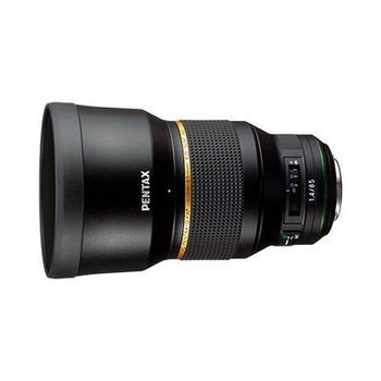 Pentax HD FA 85mm F1.4 ED SDM AW - Pentax | Sklep EMPIK.COM