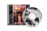 Pentecost Iii Anathema