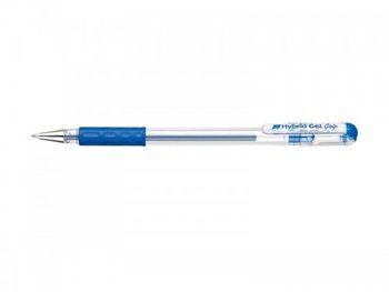 Pentel, długopis żelowy Hybrid K116, niebieski - Pentel