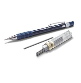 Pentel, Ołówek automatyczny 1,3mm AM13+ grafity - Pentel